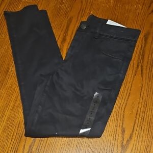 Black Women's Jeggings
